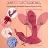 Leistungsstarke Klitoris Vibrator Dildo Für Frauen APP Wireless G-punkt Klitoris Stimulator Weibliche Höschen Massager Sex Spielzeug Erwachsene Waren