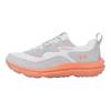 Under Armour Charged Verssert 2 Distant Grey Blush Orange Women Sneakers Mod-Grey 3027180-023