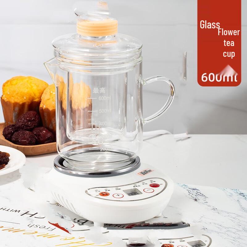 Shangqi Smart Portable Electric Stew Cup