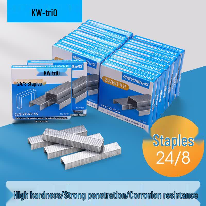 KW-triO Staples
