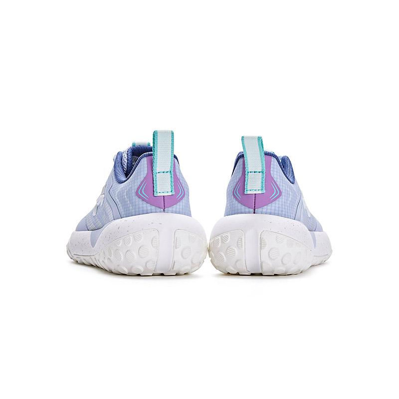 Under Armour Non-Slip Shock Absorbing Support Running Shoes Kids Sneakers 2421501