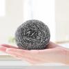 Stainless Steel Scourer Balls