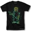 Mars Attacks 90er Poster Grafik Film Klassiker Film retro vtg Design T-Shirt