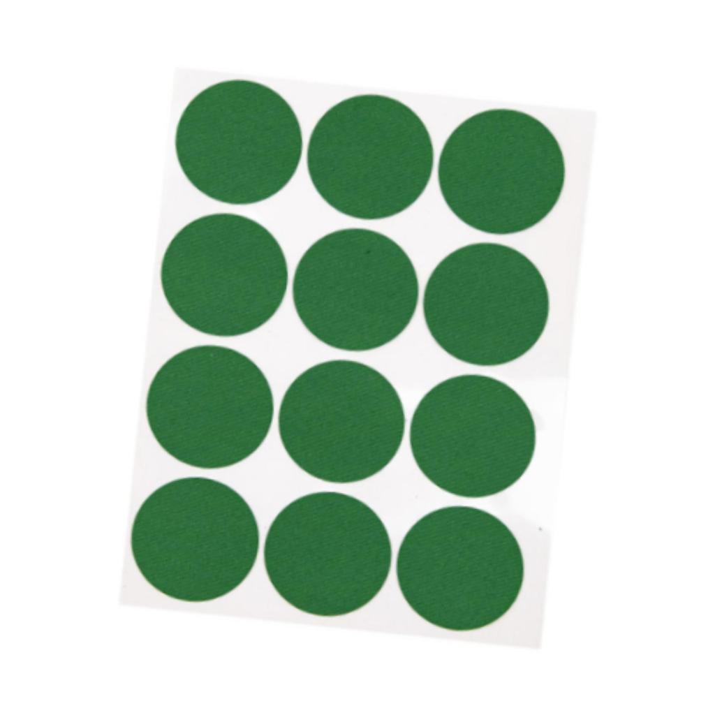Bill Table Marking, Tablecloth Repair Supplies, Billiard Stickers, Pool Accessories