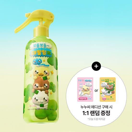 The Face Shop Soft Peeling 300ml