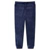 Pantalon de survêtement pour enfants bleu marine 92/104/116/128/140
