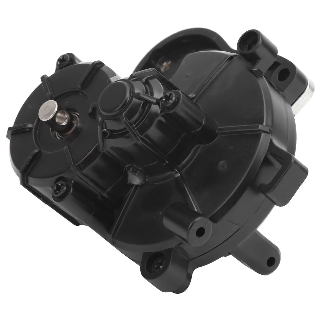 Reduction Gearbox Replacement Upgrade Parts Accessories for MN86 MN86K MN86KS 112 RC Car