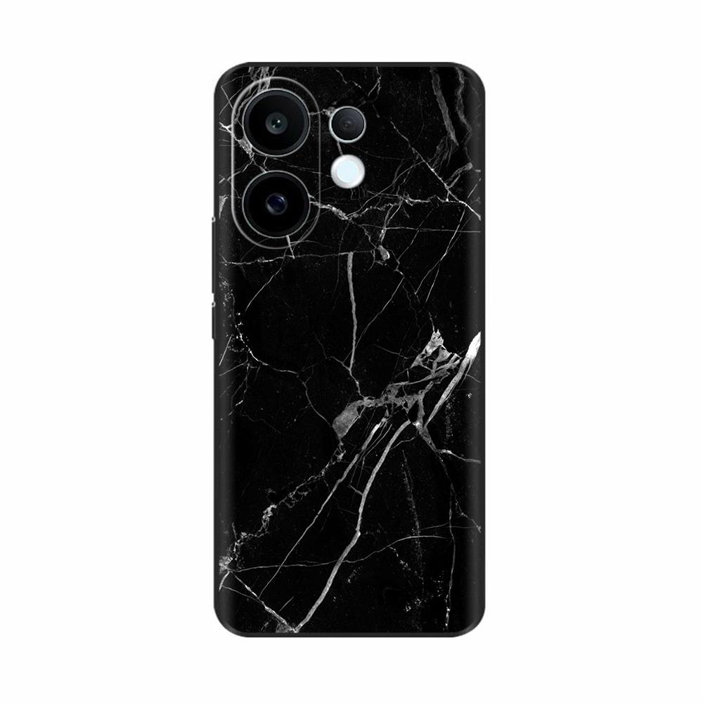 For Vivo S30 Pro Mini Case 2025 Cute Funny Shockproof Capa Silicon Soft TPU Phone Cover For Vivo S30 S 30 Case Protective Fundas