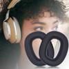 Replacement Ear Pads Protein Leather Headphones Ear Cushions Ear Cushion Earpads for B&W Bowers & Wilkins PX8/PX7 S2 Headphones