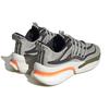 Adidas Alphaboost V1 Comfortable Trendy Fabric Slip-Resistant Wear-Resistant Lightweight Shock-Absorbing Low-Top Training Running Shoes HP2763
