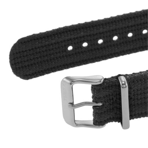 TIMEX Men's Watch TW2T75600 Black Dial