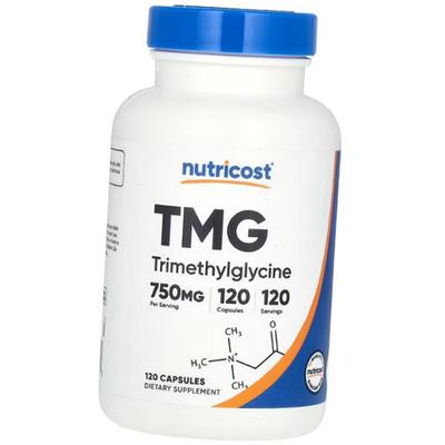Betainhydrochlorid, TMG 750, 120 Kapseln (72647059)