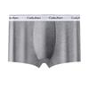 3 ks pánského spodního prádla Plochý rohový kalhotky Bezešvé šortky Spodní prádlo Pánské čtyřrohové kalhotky Boxerky