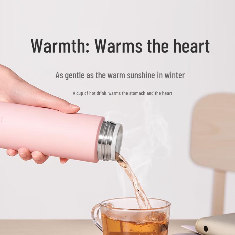 Xiaomi Mijia Mini Insulated Bottle 350mL
