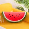 Plushie Watermelon Adorable Toy Cute Cartoon Doll Girls Sleep Present Birthday