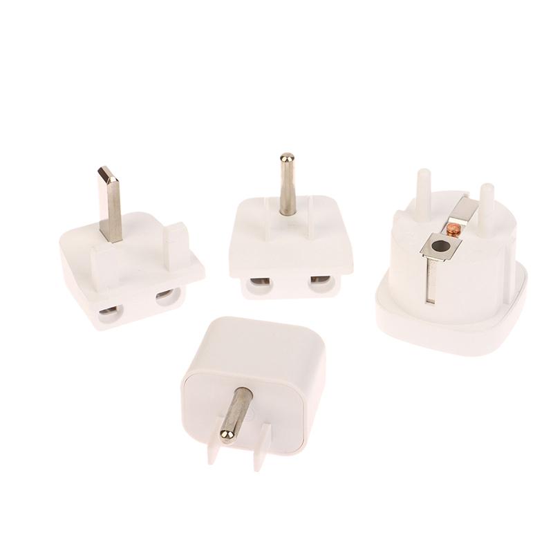 Grounding Plug Anti-Static Plug Earthing Socket European Us Australian Anti-Static Conductive Yarn Braid Earthing Socket