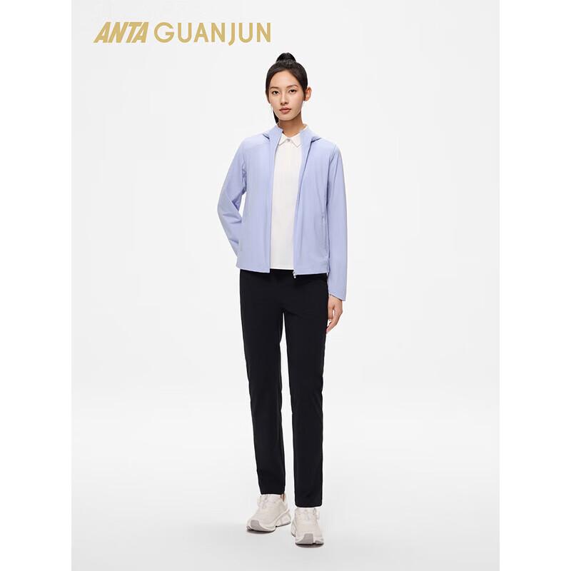ANTA Women s Champion All-Weather Ice-Skin Summer Jacket XL