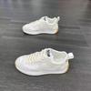 Men's Sports Shoes Spring and Summer New Low-top Men's Shoes Mesh Breathable Color Matching Versatile Comfortable Casual Shoes