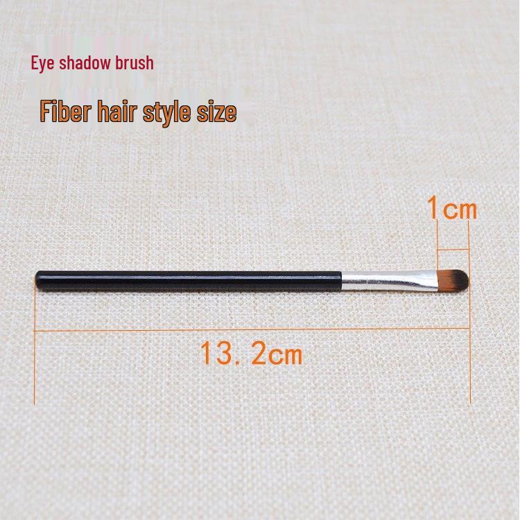 

Набор кистей из натурального ворса пони в наличии: Тени для век, Губы, Угол носа, Контур, и Инструменты для макияжа для растушевки