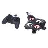 RC Sailplane Kit Glider Plane  plane Drone Remote Control EPP Foam F22 Fighter Fixed Wing Model  craft Toy