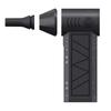 3 Gear Turbo Electric Air Duster Rechargeable Handheld Dust Blower Cleaning Turbo Fan  Keyboard
