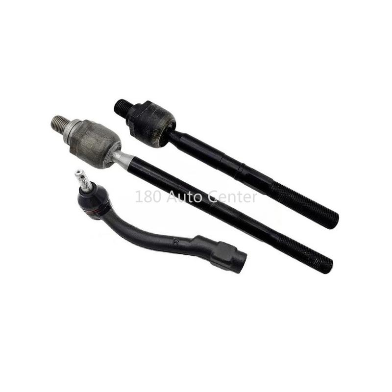 Geely BORUI GC9 And BOYUE NL-3 Steering Gear Ball Joint Inner Outer Tie Rod Ball Joint