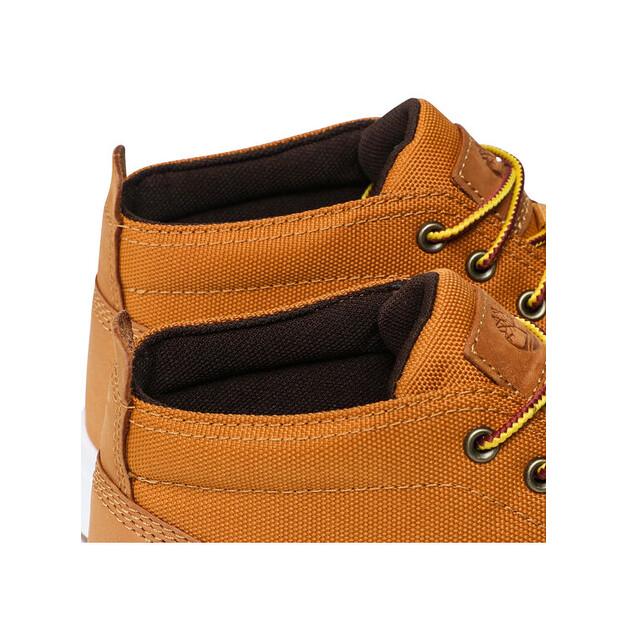 Men's Sneakers Timberland Keds Davis Square Tb0a1oi32311 Brown