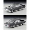 TOMYTEC (TOMYTEC) Tomica Limited Vintage 1/64 LV Seibu Keisatsu 27 Nissan President Black Finished Product