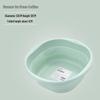 Portable Foldable Travel Wash Basin
