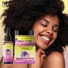 Maca Powder Hair Growth Oil Maca Butter Hair Anti-Hair Loss Oil Batana Hair Growth Butter For African