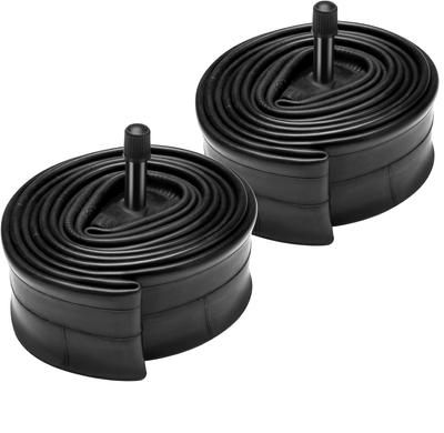 YunSCM 2 24 American Valve 24 Bicycle Mountain Bike Tube 24 Tire Tube 24 Bicycle Tube 24 Tire Tube 24 GGG148 Pieces, 1.75 Tube, 32mm, 2.125 Tube,