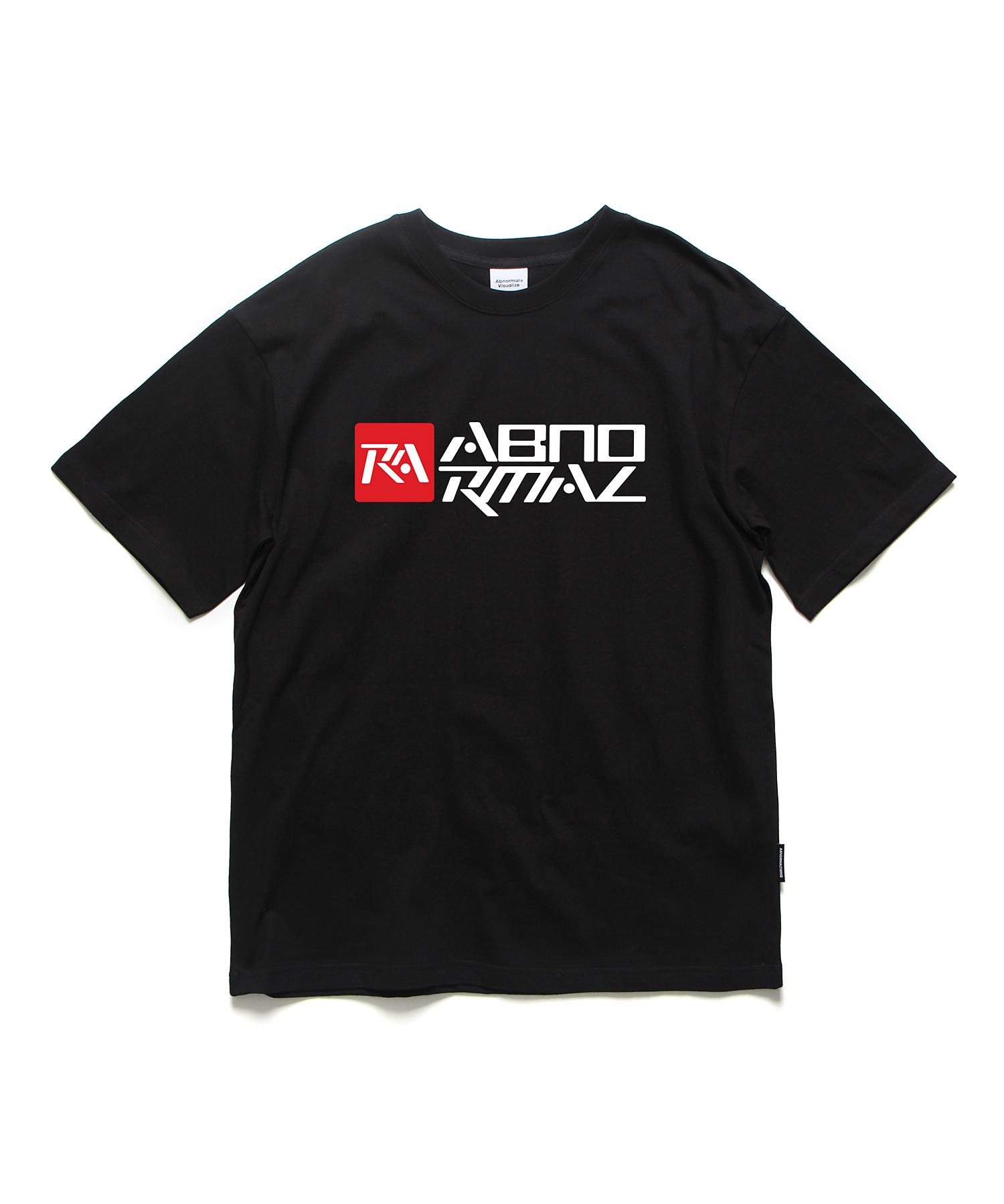 Appnol Mersing Symbolic T-Shirt Black M