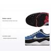 Air Zoom Spiridon SP Royalblau 2025 Herren-Sneaker Signalblau Metallic-Glanz Schwarz HF9117-400