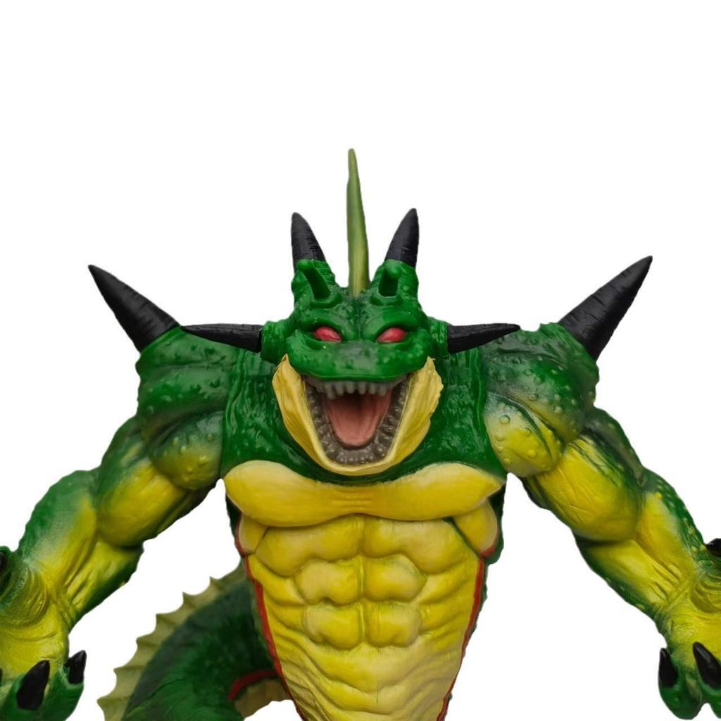 Dragon Ball Super Porunga Shenron Action Figure Collectible Anime Model Statue Home Decoration Gift For Adult Collectors