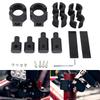 Rame și accesorii pentru motociclete – Suporturi pentru faruri