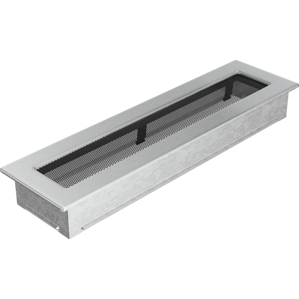 Tampa de ventilação 11x42 polida