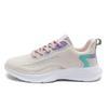 Sports and Casual Shoes for Women In Spring New Style Mesh Flying Mom Shoes Foreign Trade Large Size Women's Sports Shoes Running Shoes