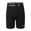 Sondico Childrens/Kids Snug Fit Compression Shorts