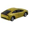 Takara Tomy Tomica No. 19 Toyota Prius (Blister Packaging) Miniature Car Toy for Ages 3 and Up