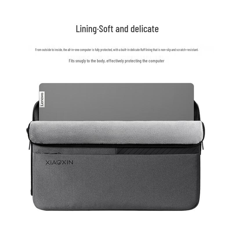 Lenovo Laptop Bags & Sleeves Collection