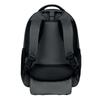 MidOcean Stockholm Trolley Two Tone Trolley Backpack