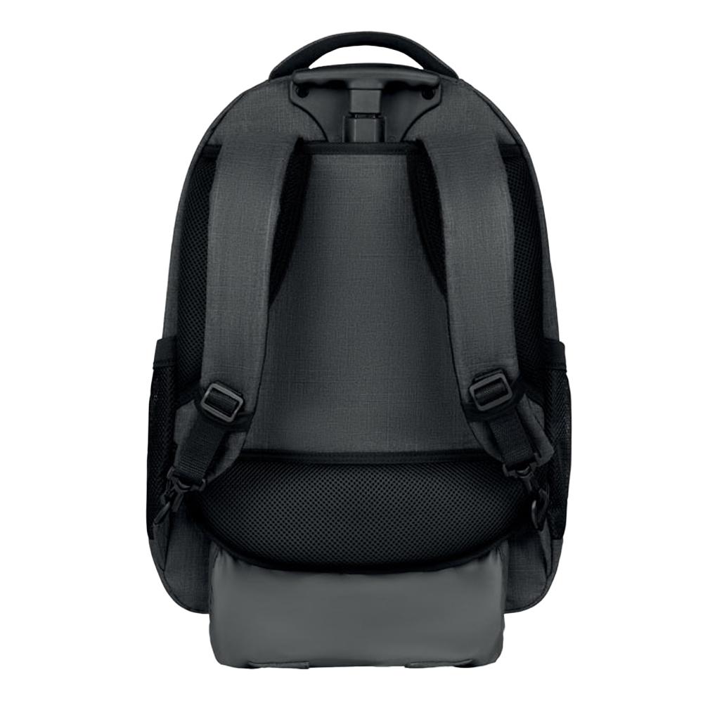 MidOcean Stockholm Trolley Two Tone Trolley Backpack