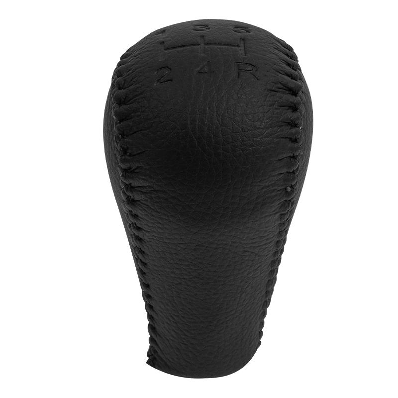 Gear Shift Knob Gaiter Lever Shiter Head for NISSAN Patrol GU Y61 Manual Transmission Car Styling Accessories