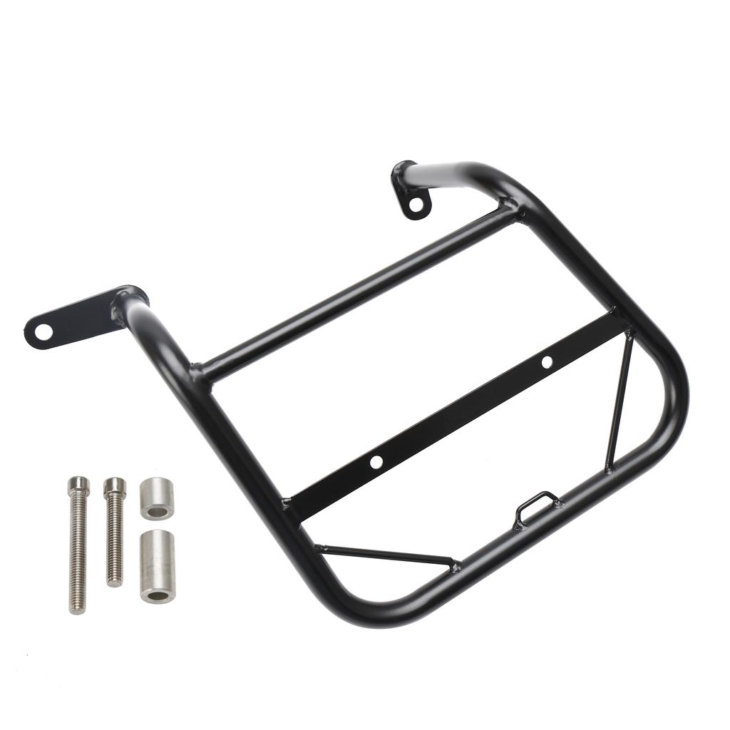 Luggage Rack Side Saddle Bag Mount Bracket For Honda Crf250L Jp Ver. 21-23