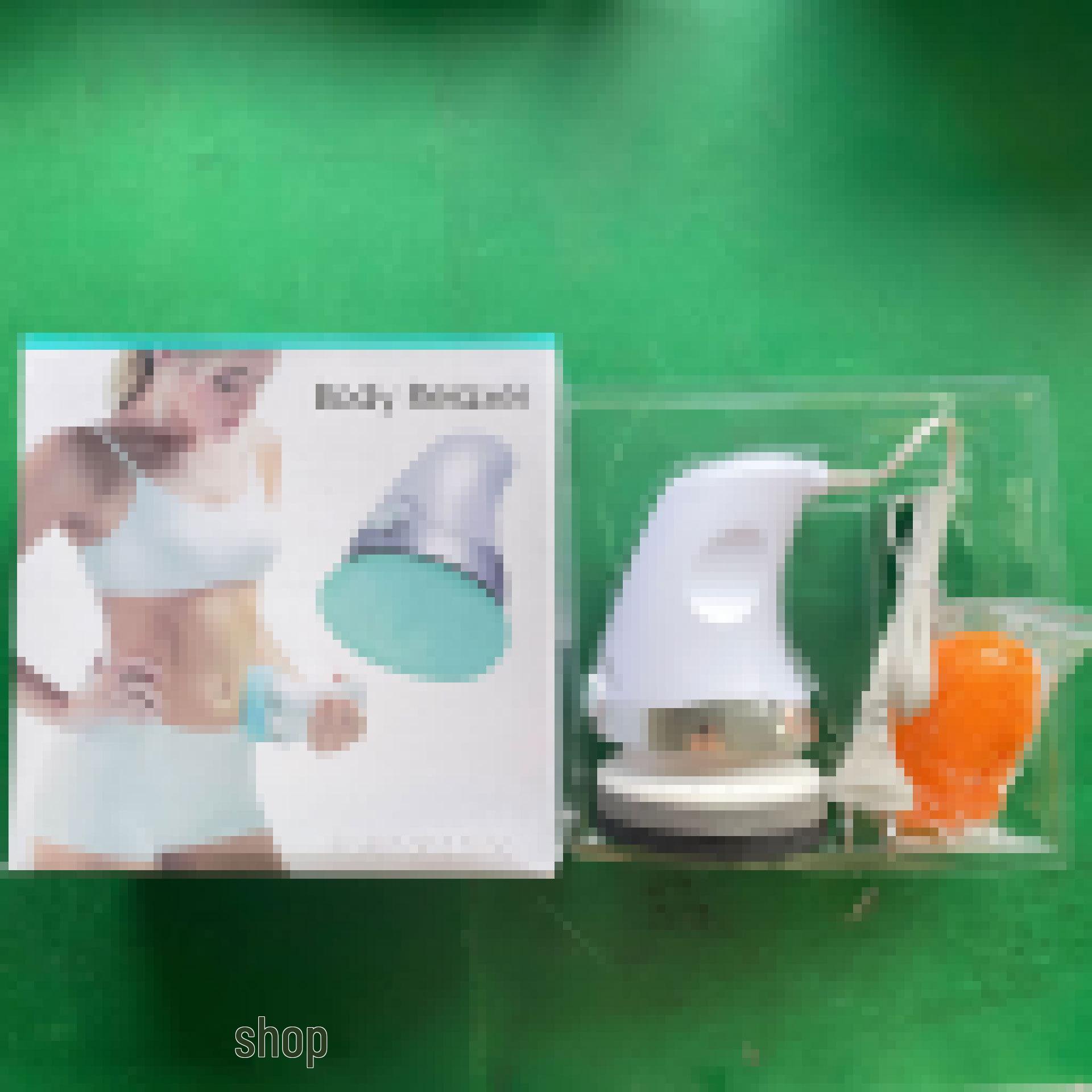 Cross-border Handheld Electric Massager for Full Body and Fat Reduction EU Standard