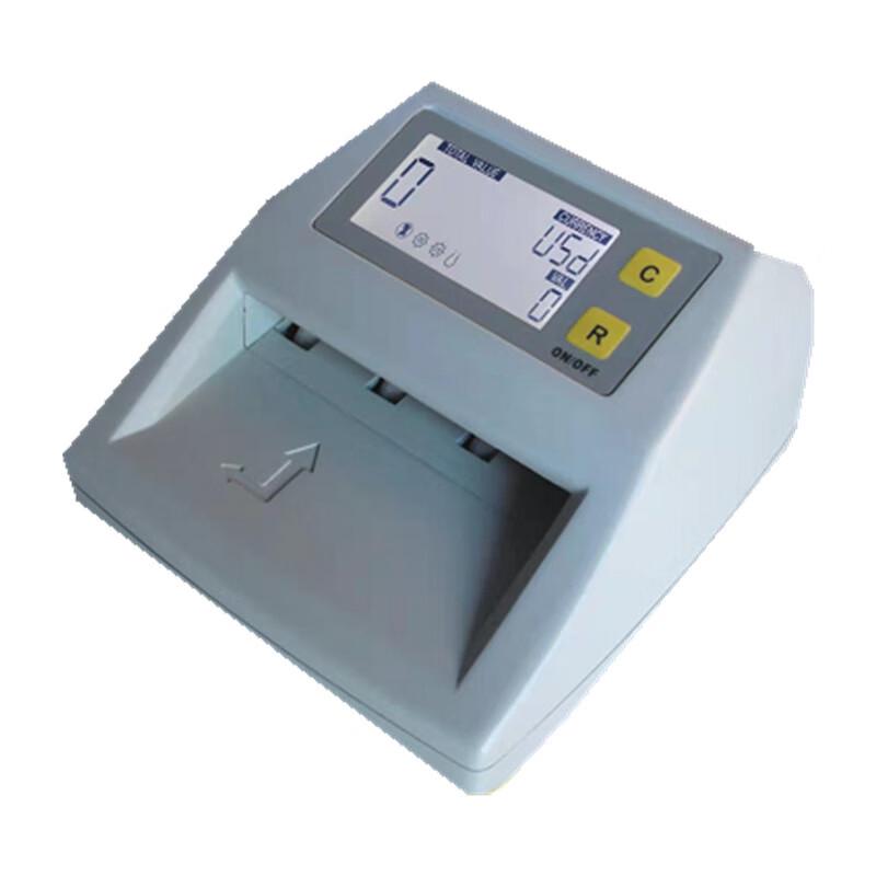 Multi-Currency Banknote Detector MT2000-TS