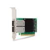 LuoGuang Dual 100M Ethernet PCIe Network Card