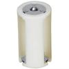 4/8Pcs AA To D Battery Box High Quality 3x AA To D Size Battery Adapter Converter Holder Switcher Case Box For Battery Storage