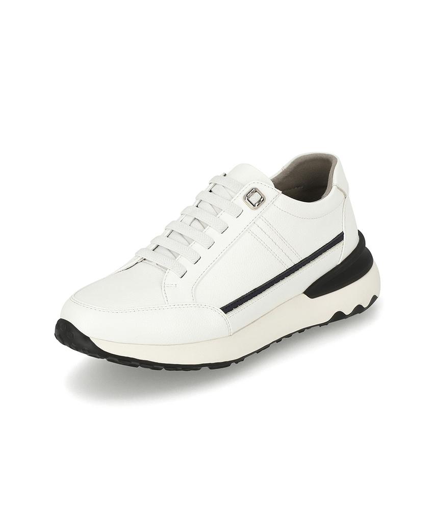 Elcanto Matsu Men'S Active Volume Stitch Sneakers 3.5Cm Lcms54M613