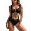 Women's One-piece Bikini Swimsuit, Athletic Swimwear
